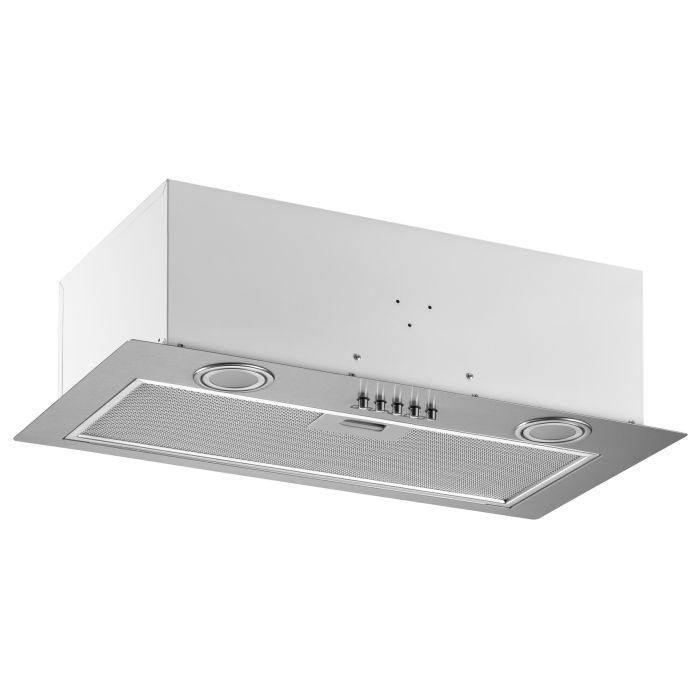 Вытяжка кухонная GRANADO Palamos 3603-700 Inox Фото