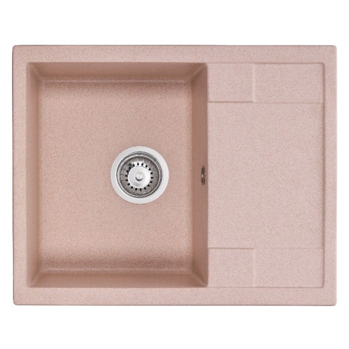 Мойка кухонная GRANADO ALTEA avena Фото
