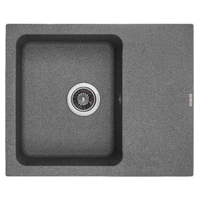 Мойка кухонная GRANADO AVILA grafito Фото