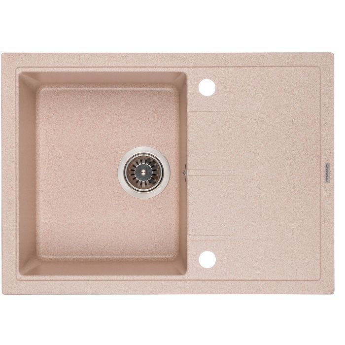Мойка кухонная GRANADO Blanos avena Фото