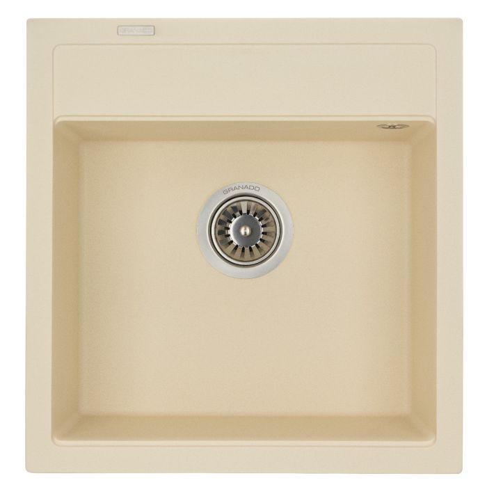 Мойка кухонная GRANADO MERIDA ivory Фото