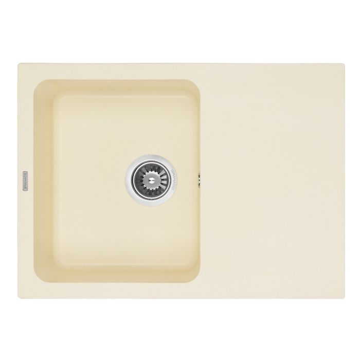 Мойка кухонная GRANADO SALAMANKA ivory Фото