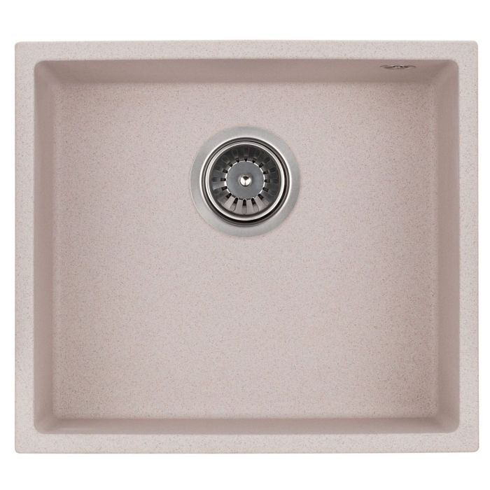 Мойка кухонная GRANADO Under top terra Фото