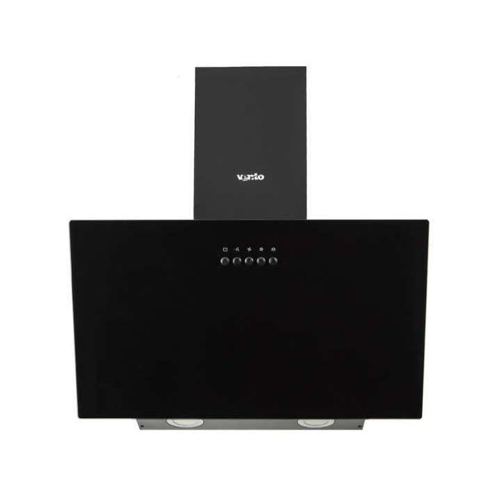 Вытяжка кухонная Ventolux MODENA 60 BK (700) PB Фото