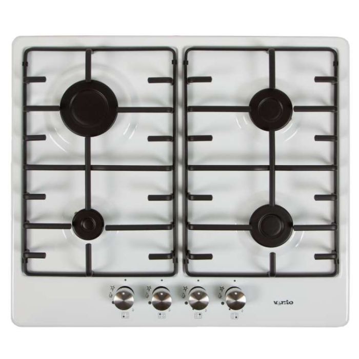 Варочная поверхность Ventolux HG640-MA3 S (WH) Фото