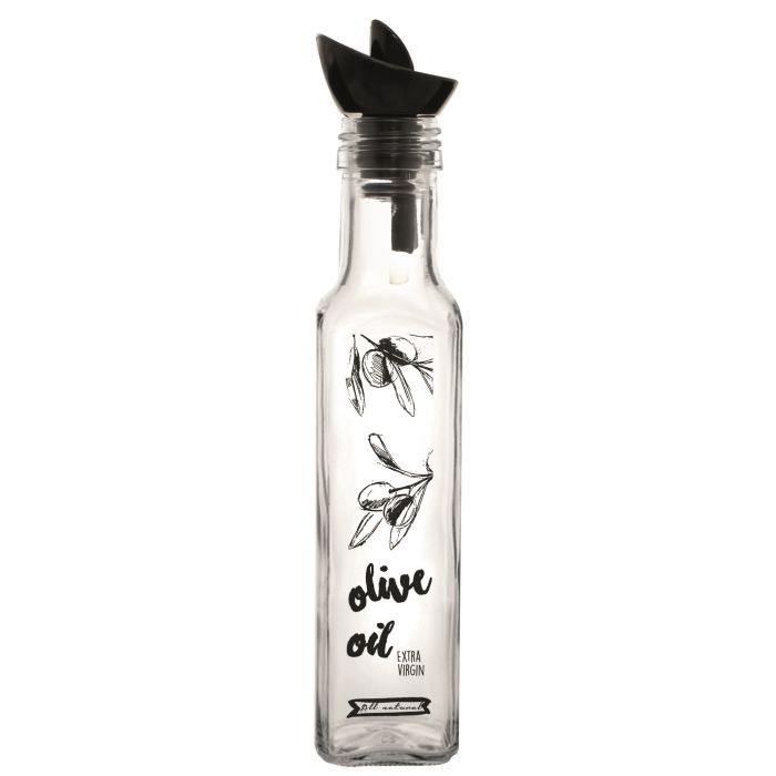 Бутылка для масла Herevin OilVinegar Olive Oil 0.25 л Фото
