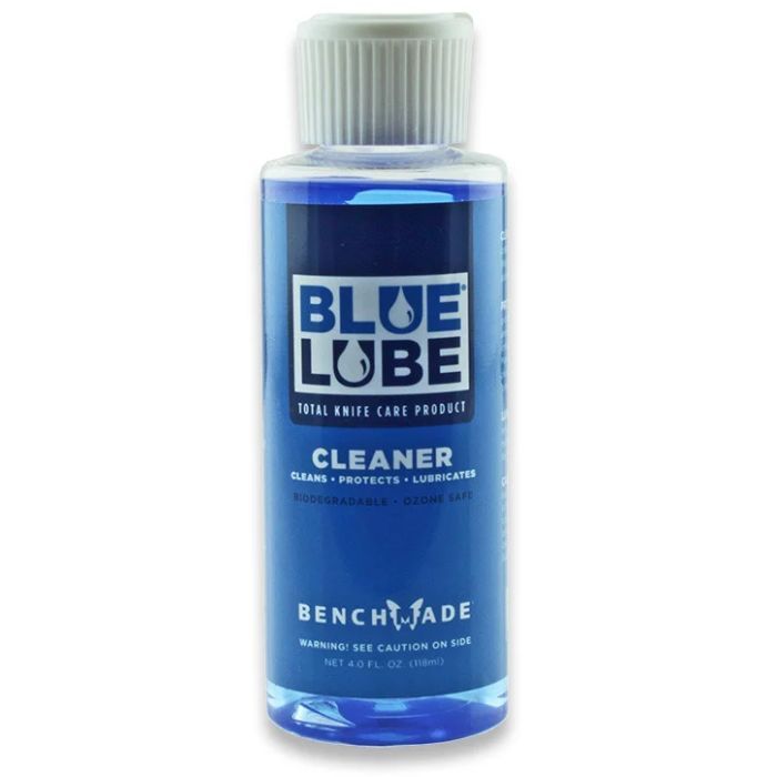 Чистящая жидкость для ножей Benchmade BlueLube Cleaner Фото