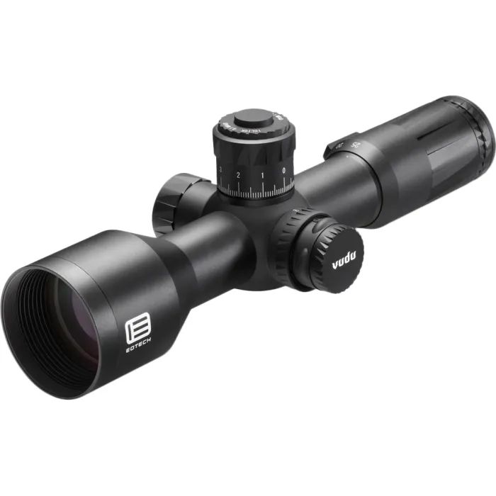 Оптический прицел EOTech Vudu 5-25x50 FFP TR3 Horus Фото