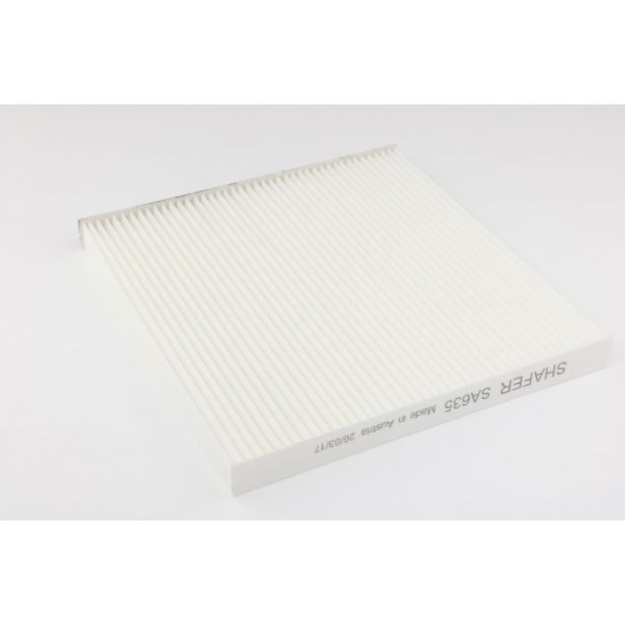 Фильтр салона SHAFER SAK635 Фото