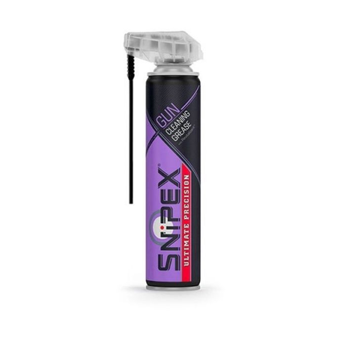 Оружейная смазка Xado чистящая SnipeX 200 мл Фото