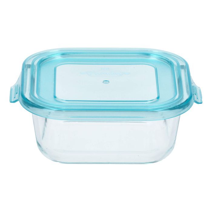 Пищевой контейнер miFamilia Convenient Q 320 мл Фото