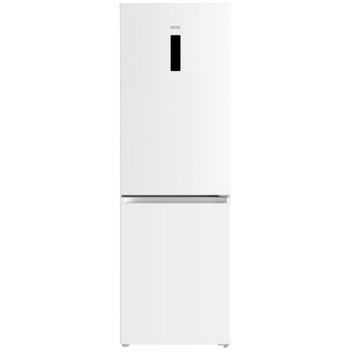 Холодильник Edler ED-355CBW Фото