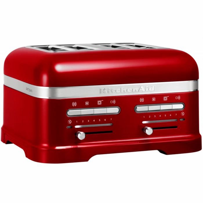 Тостер KitchenAid 5KMT4205ECA Фото