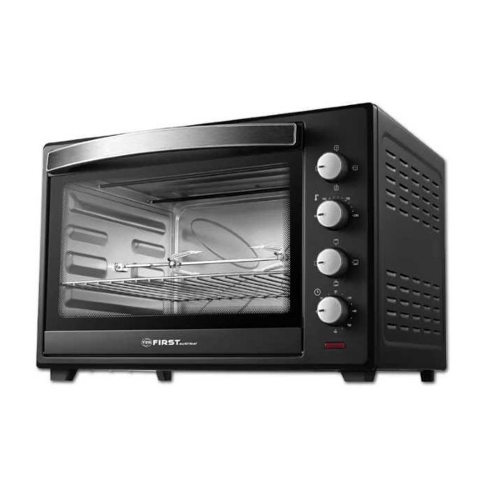 Электропечь First FA-5047 Фото