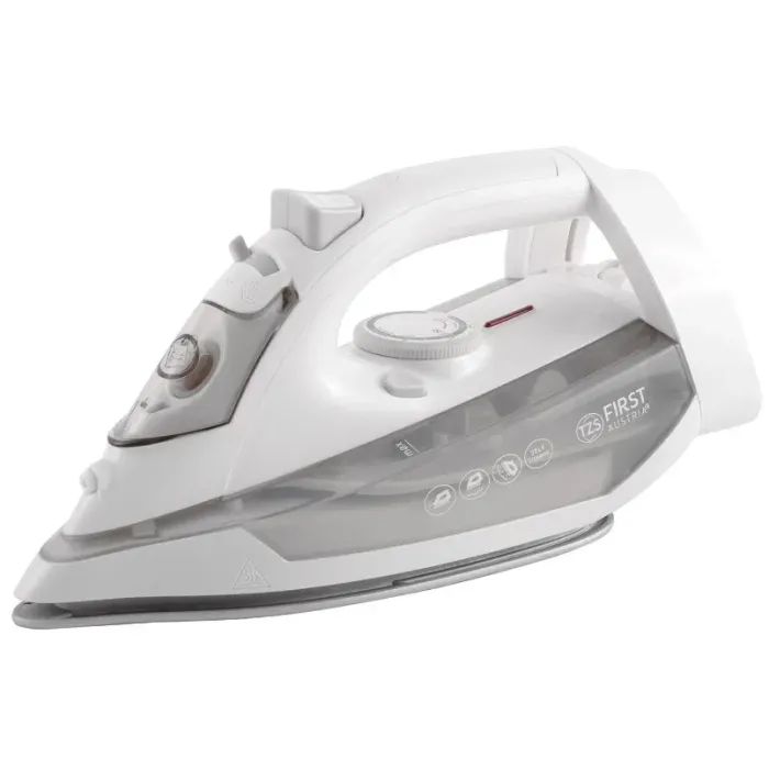 Утюг First FA-5618-7-GR Фото
