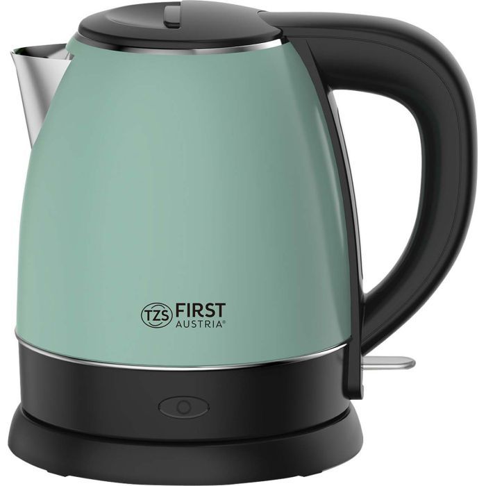 Электрочайник First FA-5407-3-GN Фото