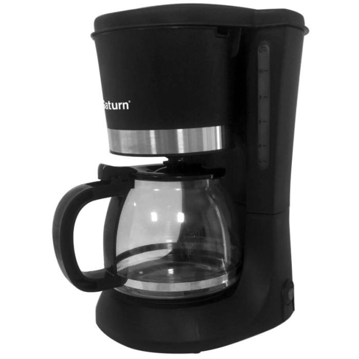 Капельная кофеварка Saturn ST-CM7079 Фото