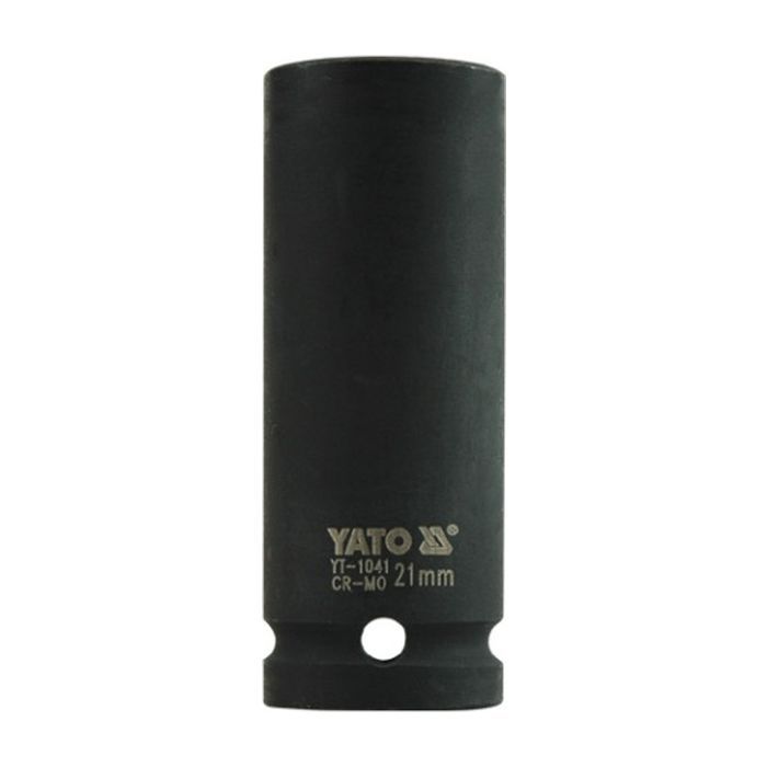 Торцевая головка Yato YT-1041 Фото