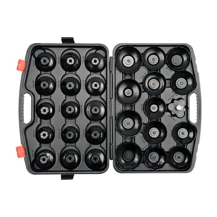 Автомобильный съемник Yato для фильтров YT-0596 Фото