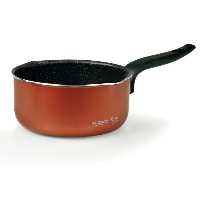 Ковш Flonal Pepita Granit 1,2 л Фото