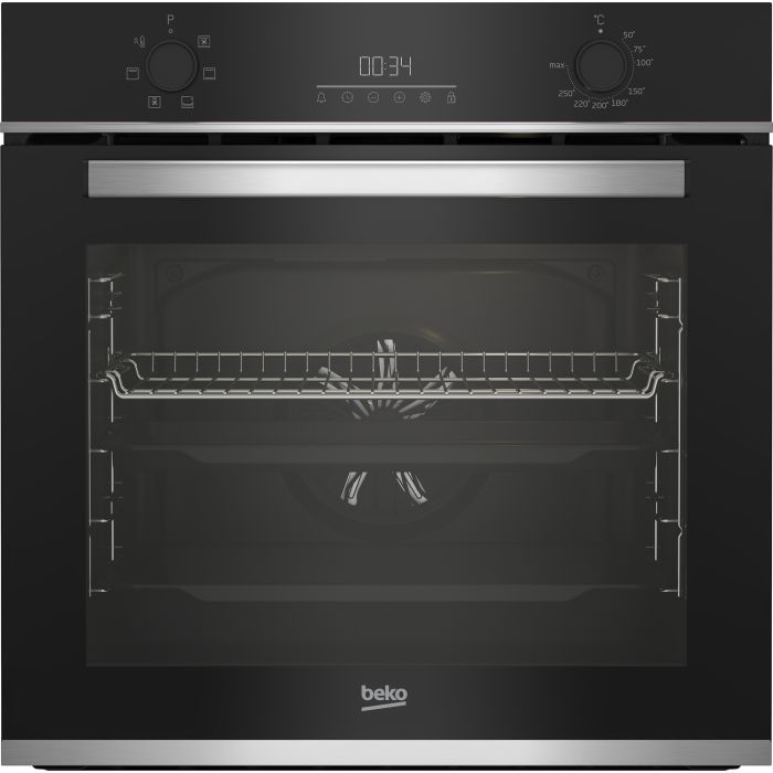 Духовой шкаф Beko BBIE133002XD Фото