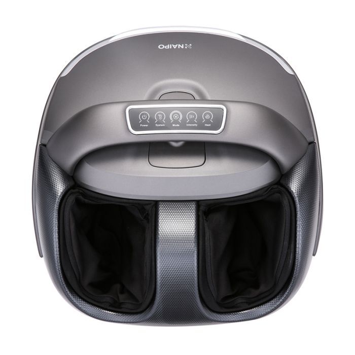 Массажер NAIPO MGF-839А Фото