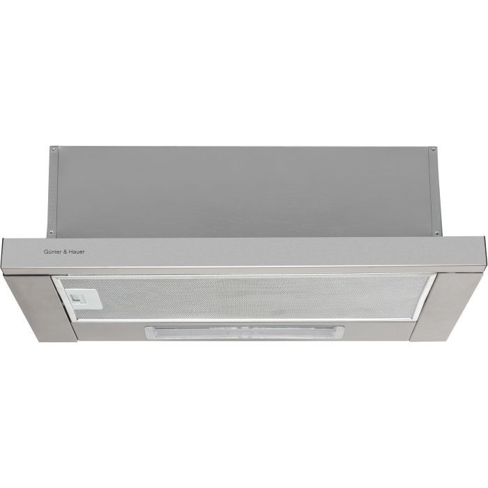 Вытяжка кухонная Gunter&Hauer AGNA 600 X Фото