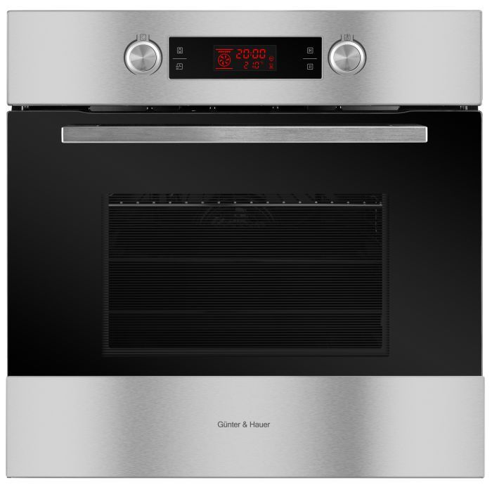 Духовой шкаф Gunter&Hauer EOM 970 IX Фото