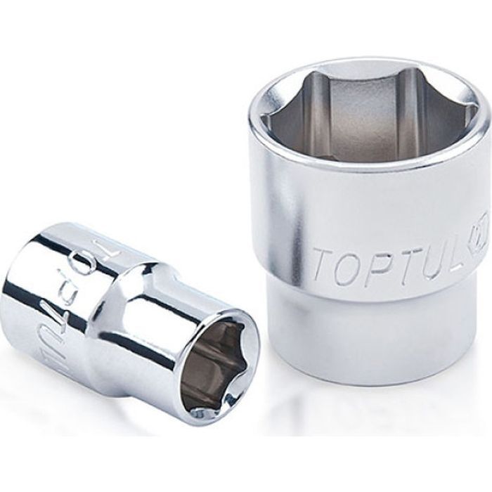 Торцевая головка Toptul 3/8" 18 мм Фото