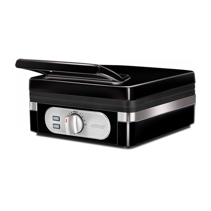 Вафельница MPM MGO-24 Фото