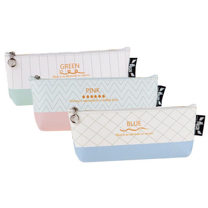 Пенал Hash 3 HS-294 Фото