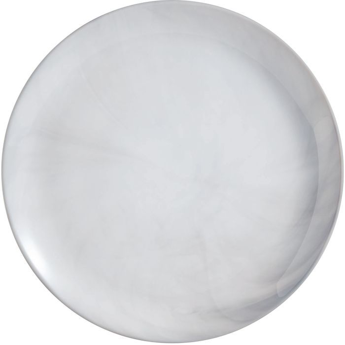 Тарелка Luminarc Diwali Marble Granit 25 см обідня Фото