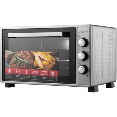 Электропечь Ardesto MEO-N40GR Фото