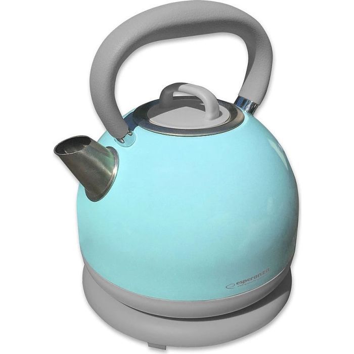 Электрочайник Esperanza EKK030B Фото