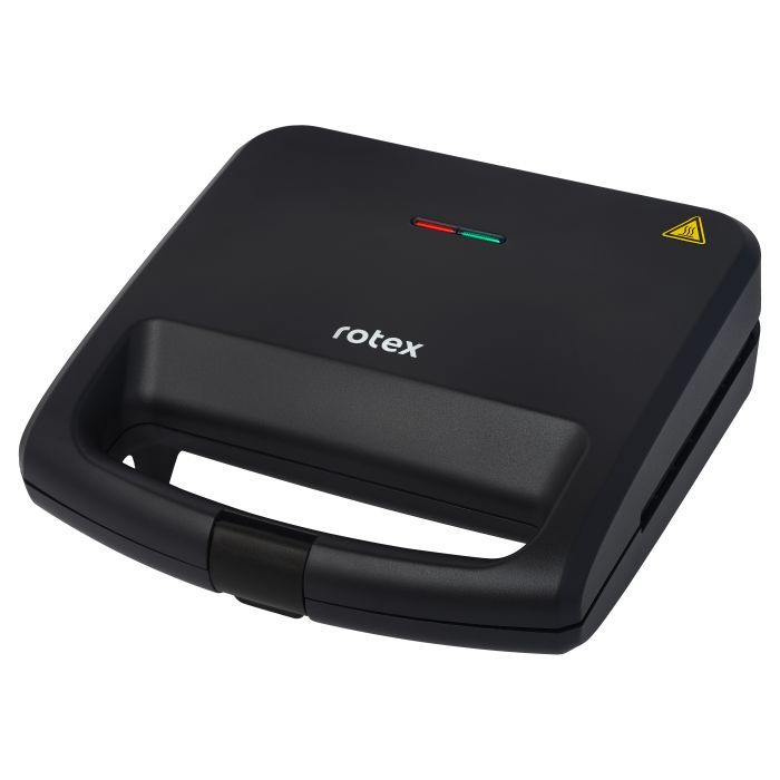 Вафельница Rotex RSM122-B Фото