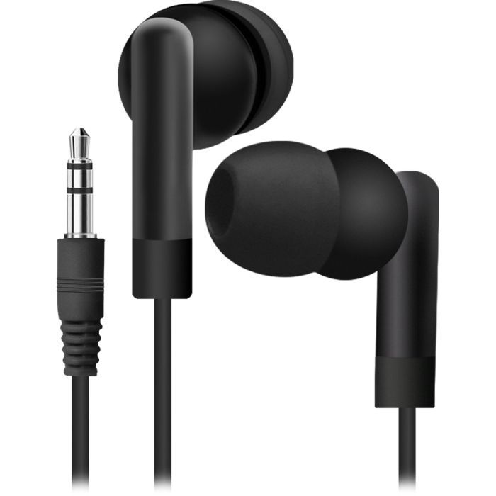 Наушники Defender Basic 210 Black Фото