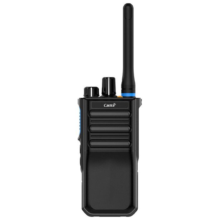 Портативная рация Caltta DH500 UHF Фото