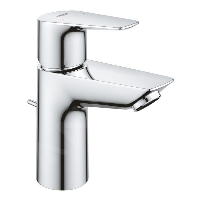 Смеситель Grohe QuickFix 24196001 Фото