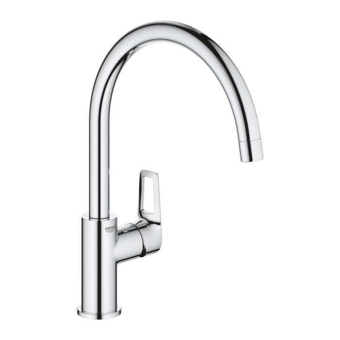 Смеситель Grohe 31232001 Фото