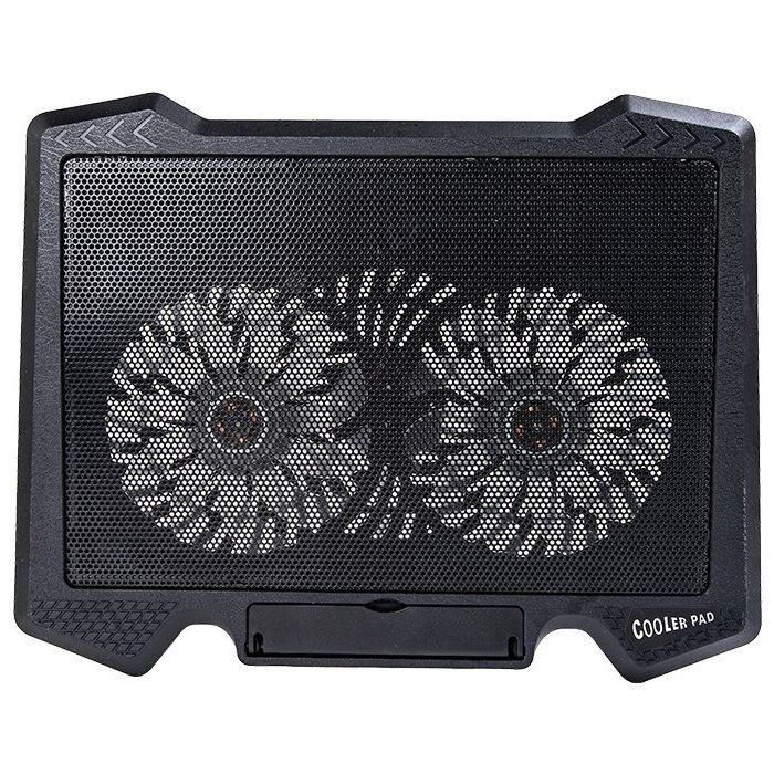 Подставка для ноутбука XoKo NST-021 Black Фото