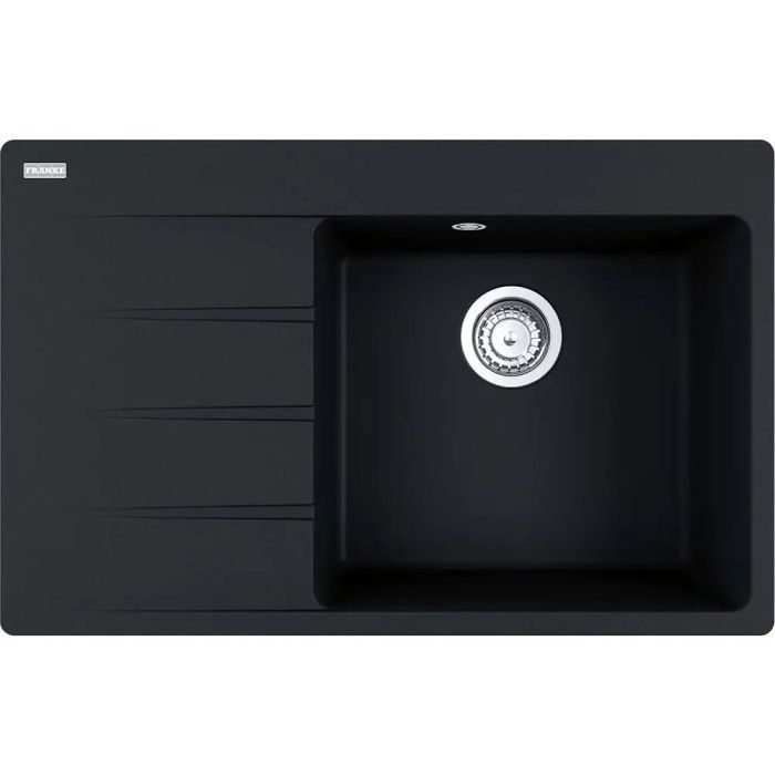 Мойка кухонная Franke 114.0630.471 Фото
