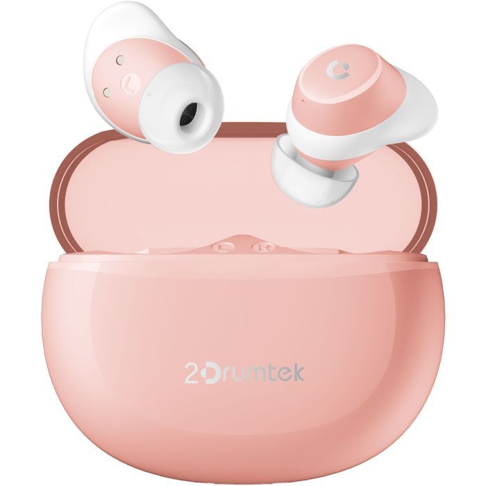 Наушники A4Tech B27 Baby Pink Фото