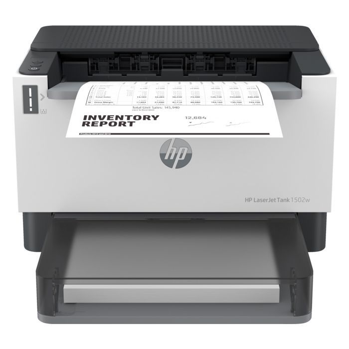 Лазерный принтер HP LaserJet Tank 1502w WiFi Фото