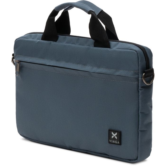 Сумка для ноутбука Vinga 13" NB1302 gray Фото