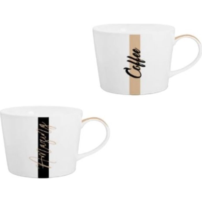 Чашка Limited Edition Coffee Style 330 мл Фото