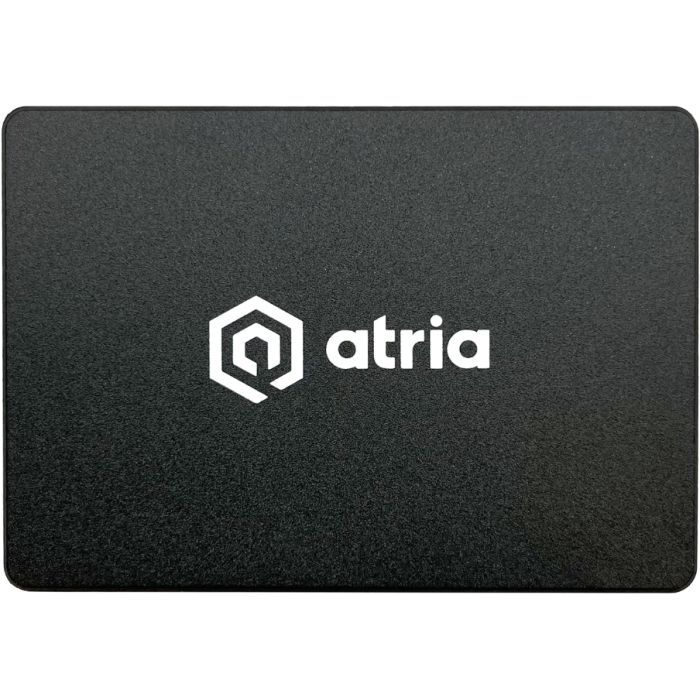 Накопитель SSD ATRIA 2.5" 128GB XT200 Фото