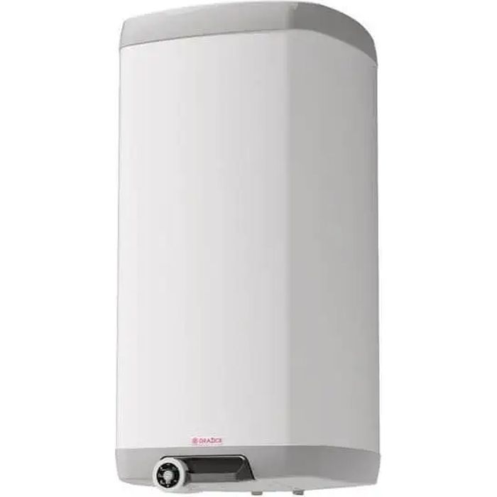 Бойлер Drazice OKHE 80 Фото