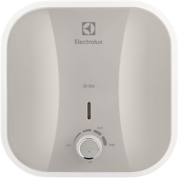 Бойлер Electrolux EWH 10 Q-bic U Фото
