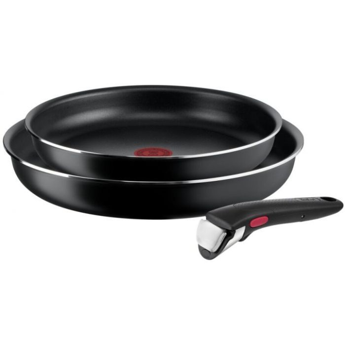 Набор сковородок Tefal Ingenio Easy Cook Clean Фото