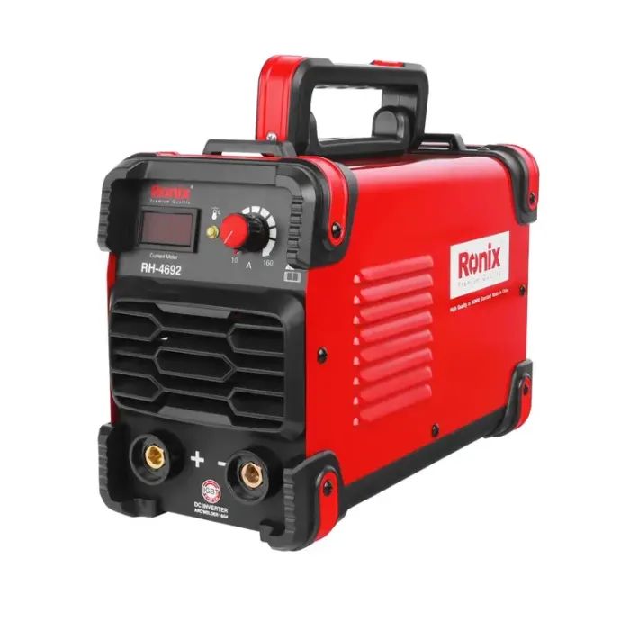 Сварочный аппарат Ronix инверторный 160А Фото